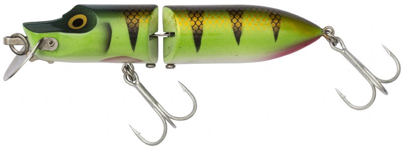 Abu Garcia Hi-Lo Floating, pike lures, trolloing lures, wobblers